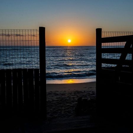 Casa De Frente Para A Praia - Arraial D' Ajuda Porto Seguro Eksteriør billede
