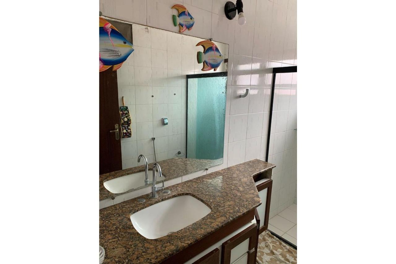 Casa De Frente Para A Praia - Arraial D' Ajuda Porto Seguro Eksteriør billede